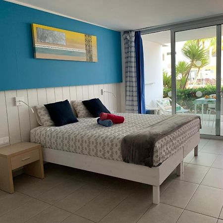 Dreams Room In Playa Del Ingles Maspalomas  Zewnętrze zdjęcie