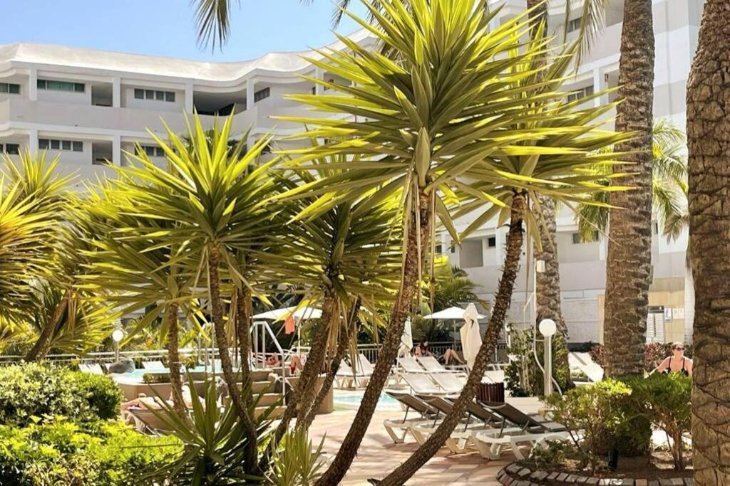 Dreams Room In Playa Del Ingles Maspalomas  Zewnętrze zdjęcie