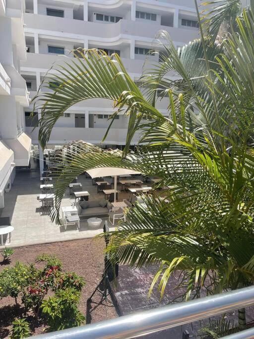 Dreams Room In Playa Del Ingles Maspalomas  Zewnętrze zdjęcie