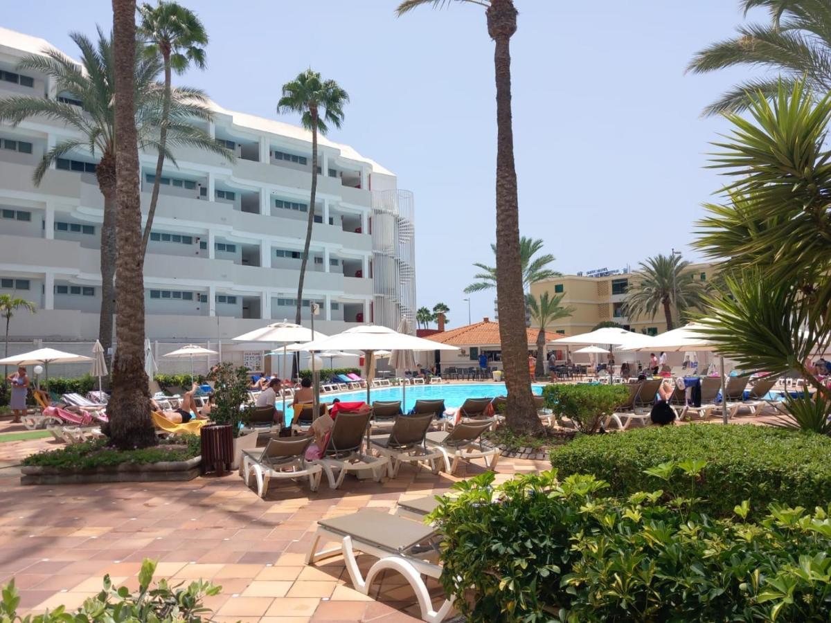 Dreams Room In Playa Del Ingles Maspalomas  Zewnętrze zdjęcie