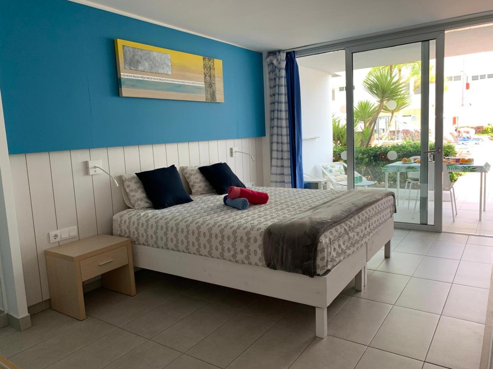 Dreams Room In Playa Del Ingles Maspalomas  Zewnętrze zdjęcie