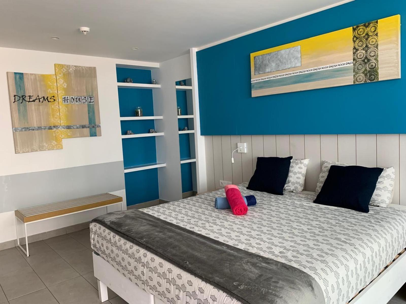 Dreams Room In Playa Del Ingles Maspalomas  Zewnętrze zdjęcie