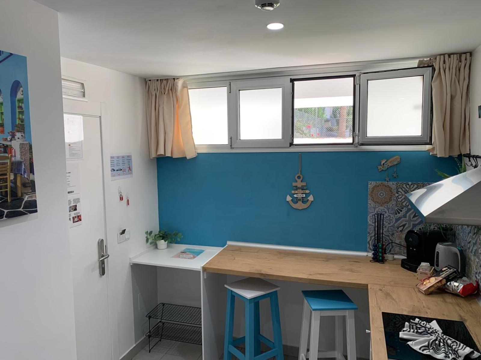 Dreams Room In Playa Del Ingles Maspalomas  Zewnętrze zdjęcie