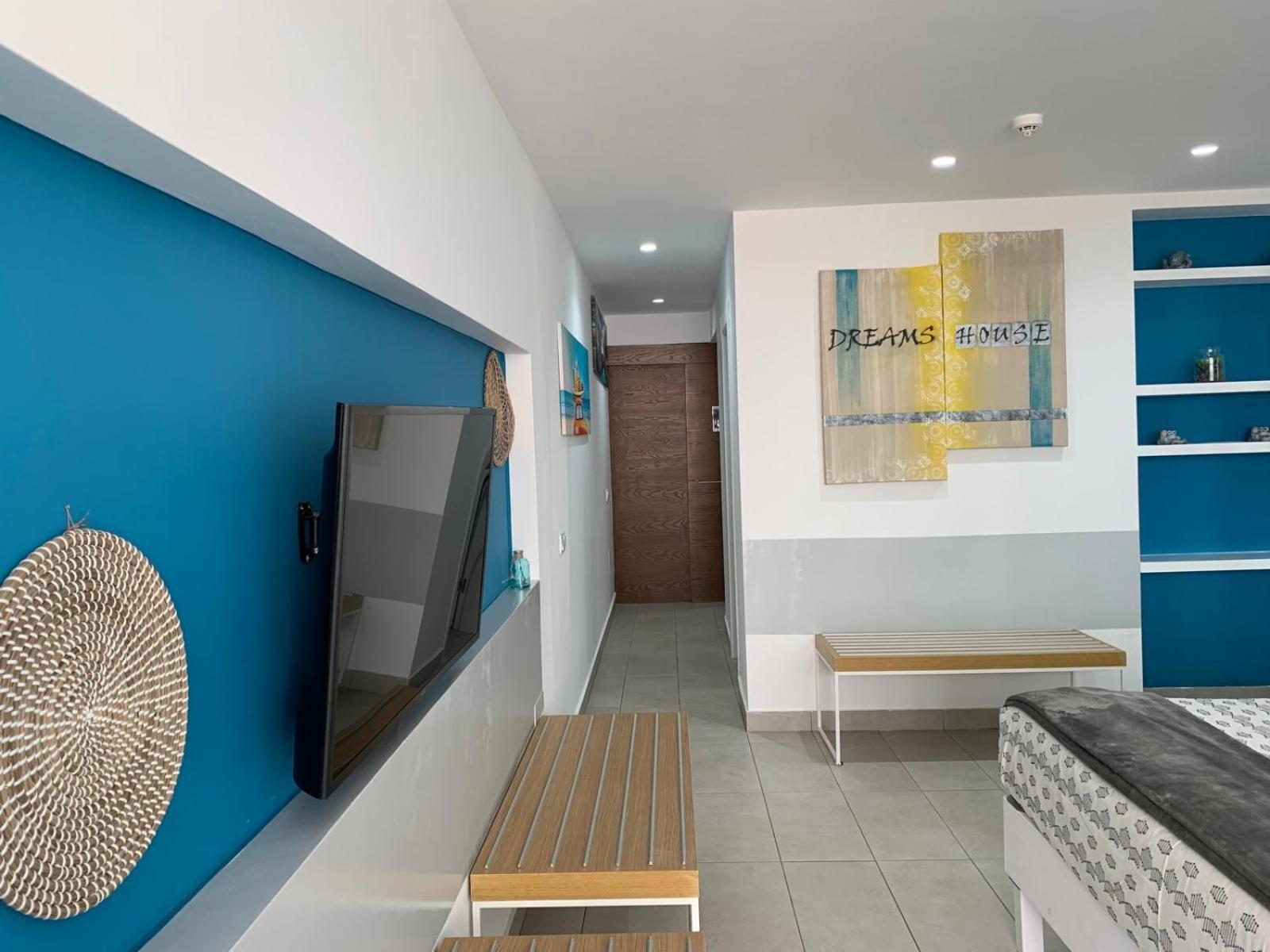 Dreams Room In Playa Del Ingles Maspalomas  Zewnętrze zdjęcie