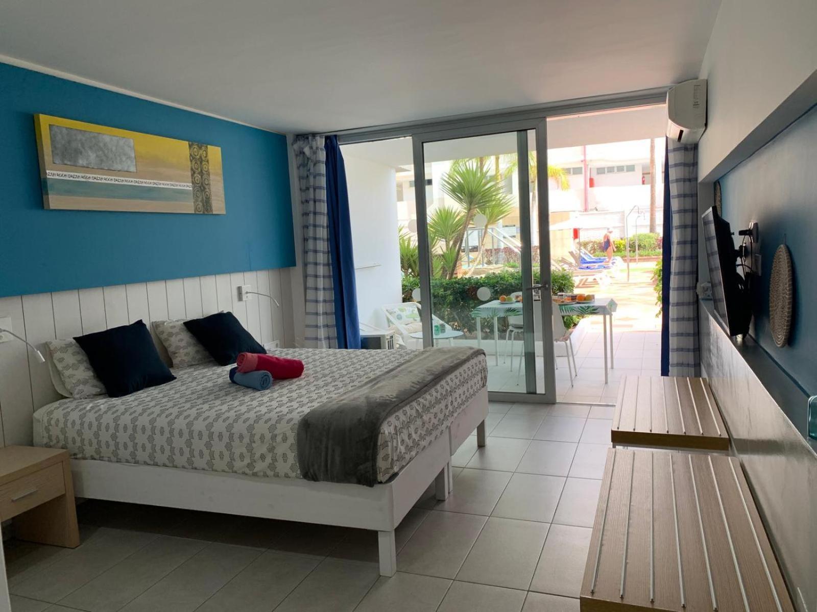 Dreams Room In Playa Del Ingles Maspalomas  Zewnętrze zdjęcie
